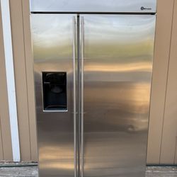 Built-in Refrigerator