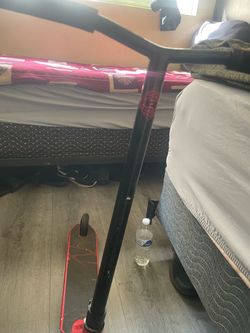 Pro scooter