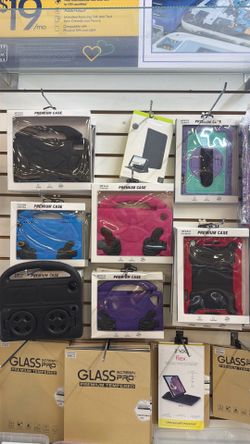 We have all models ipad  (35$ each)