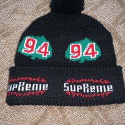 Supreme 94 Beanie