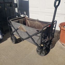 Foldable Wagon 