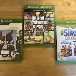 Xbox One Bundle