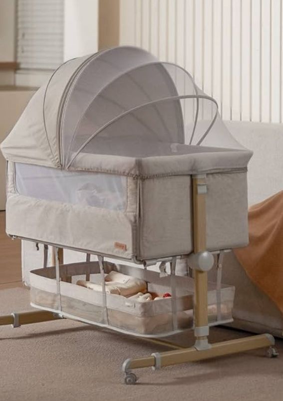 Bassinet