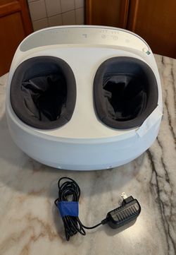 Foot Massager $50