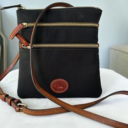 Dooney And Bourke Crossbody