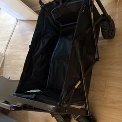 Collapsible Wagon 