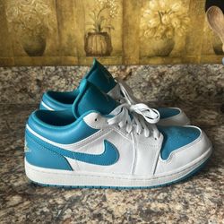 Size 11 Jordan 1 Lows 