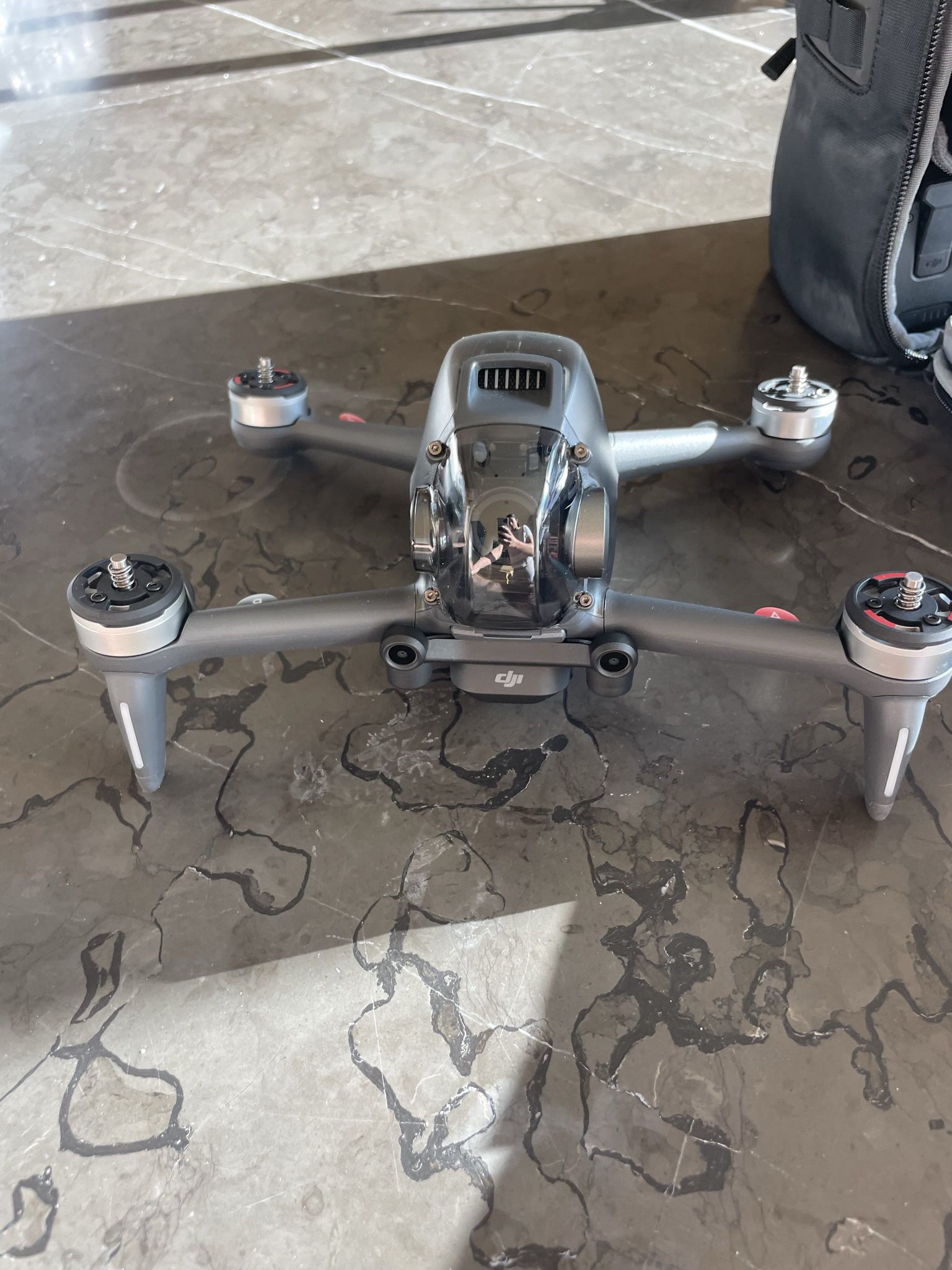 DJI FPV Drone Complete Bundle