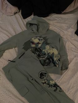 2 piece boy set