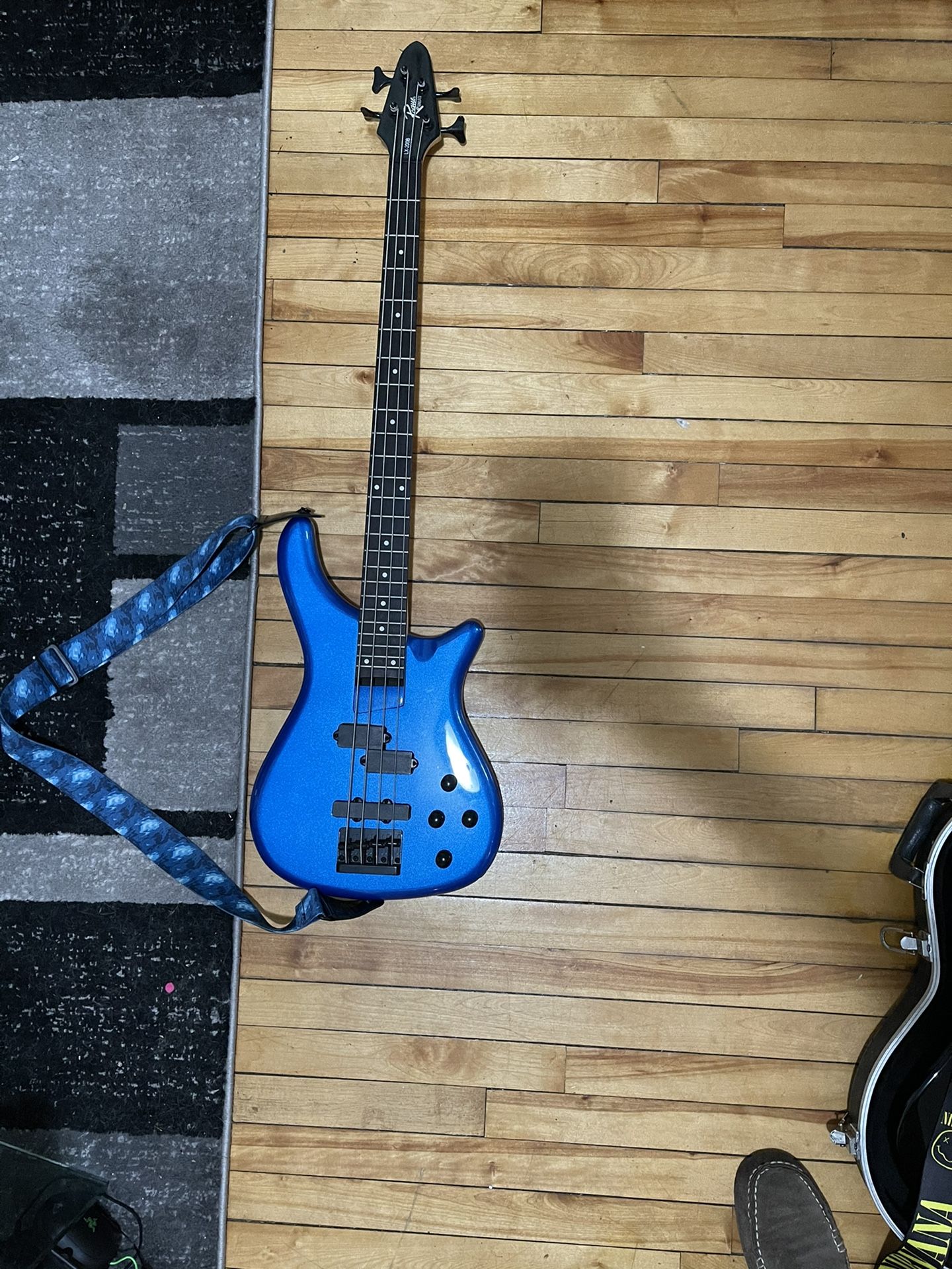 Bass