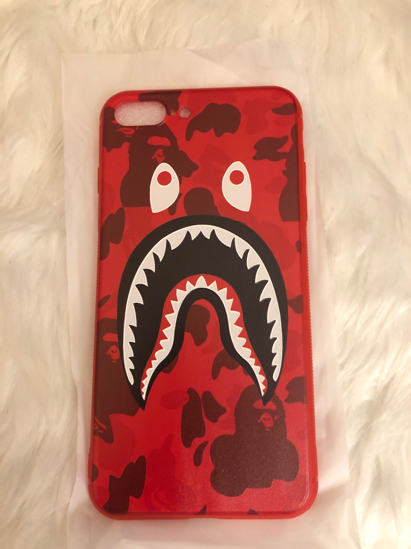 iPhone 8plus & 7plus Case