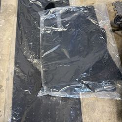 Tesla Model 3 Floormats New