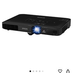 StockPowetLite 1781W Wireless Projector
