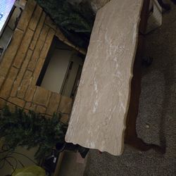 $75 For Rounded Table $50 For Rectangle Table 