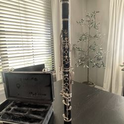 LeBlanc USA Clarinet – Kenosha, WI (Great Condition) – $225