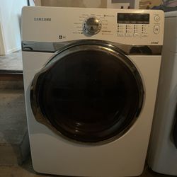 Samsung Dryer