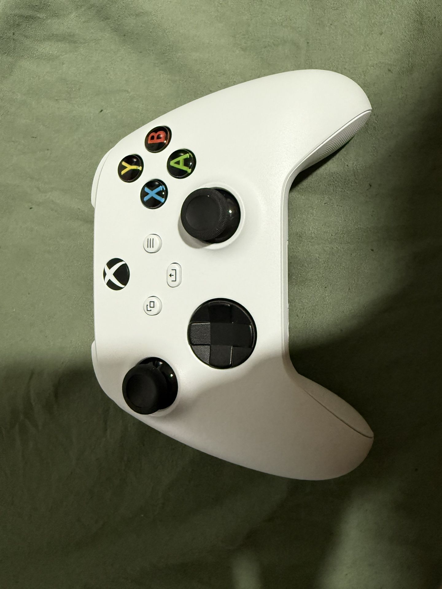 XBOX CONTROLLER NEW