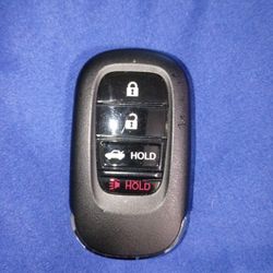 2024 Honda Civic SI Fob Brand New