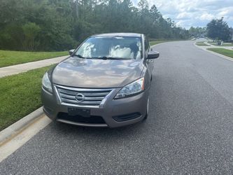2015 Nissan Sentra