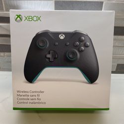 Xbox Controller 