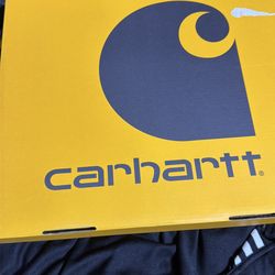 Carhartt men’s boots
