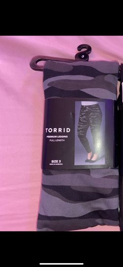 Torrid Leggings Size 3x