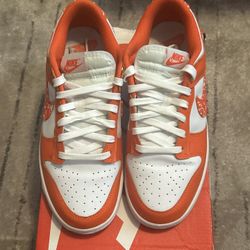 Nike Dunk Low Men 8