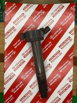 Toyota coil ignition 90919-a2002
