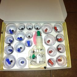 Pull Out Vacuum Apparatus