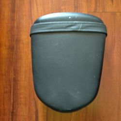  Rear Seat