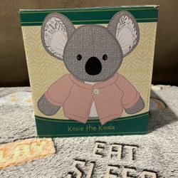 Koala Scented Plush