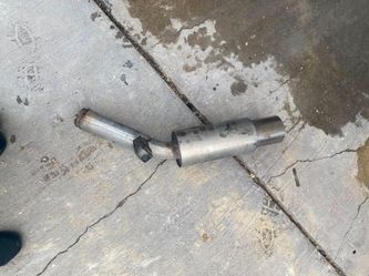 Muffler