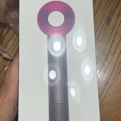 Brand New Dyson Supersonic 