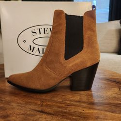 Women's Booties