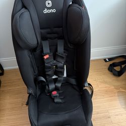 Diono Car seat/booster Seat
