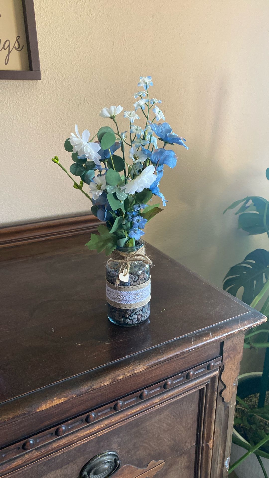 Flower Vases