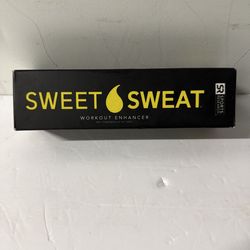 Sports Research Sweet Sweat Workout Enhancer Gel - 6.4 oz