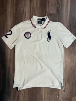 London Polo by Ralph Lauren
