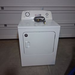 Amana Electric 240 Volt Dryer NOT GAS Excellent Working Condition