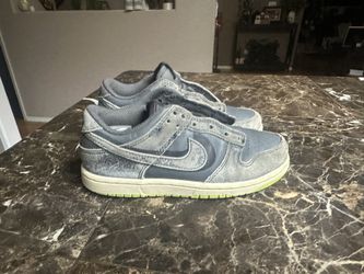 Nike Dunks 13y Used