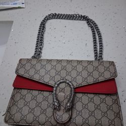 Gucci Soulder Bag ‼️