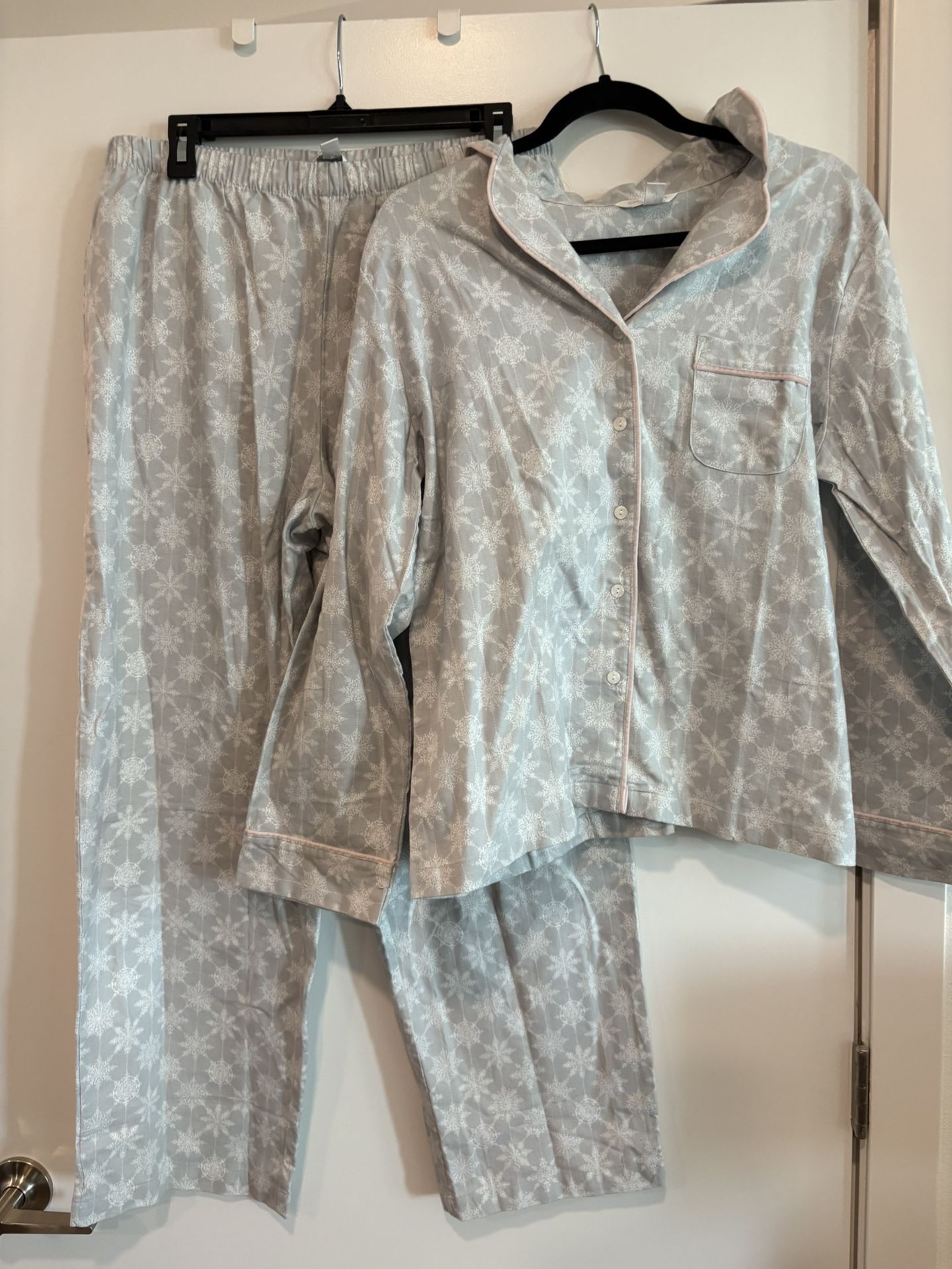 New Charter Club Pajamas