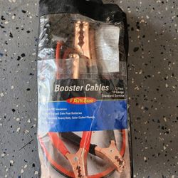 Jumper Cables