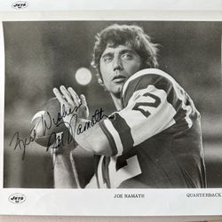 Sports Autographs 