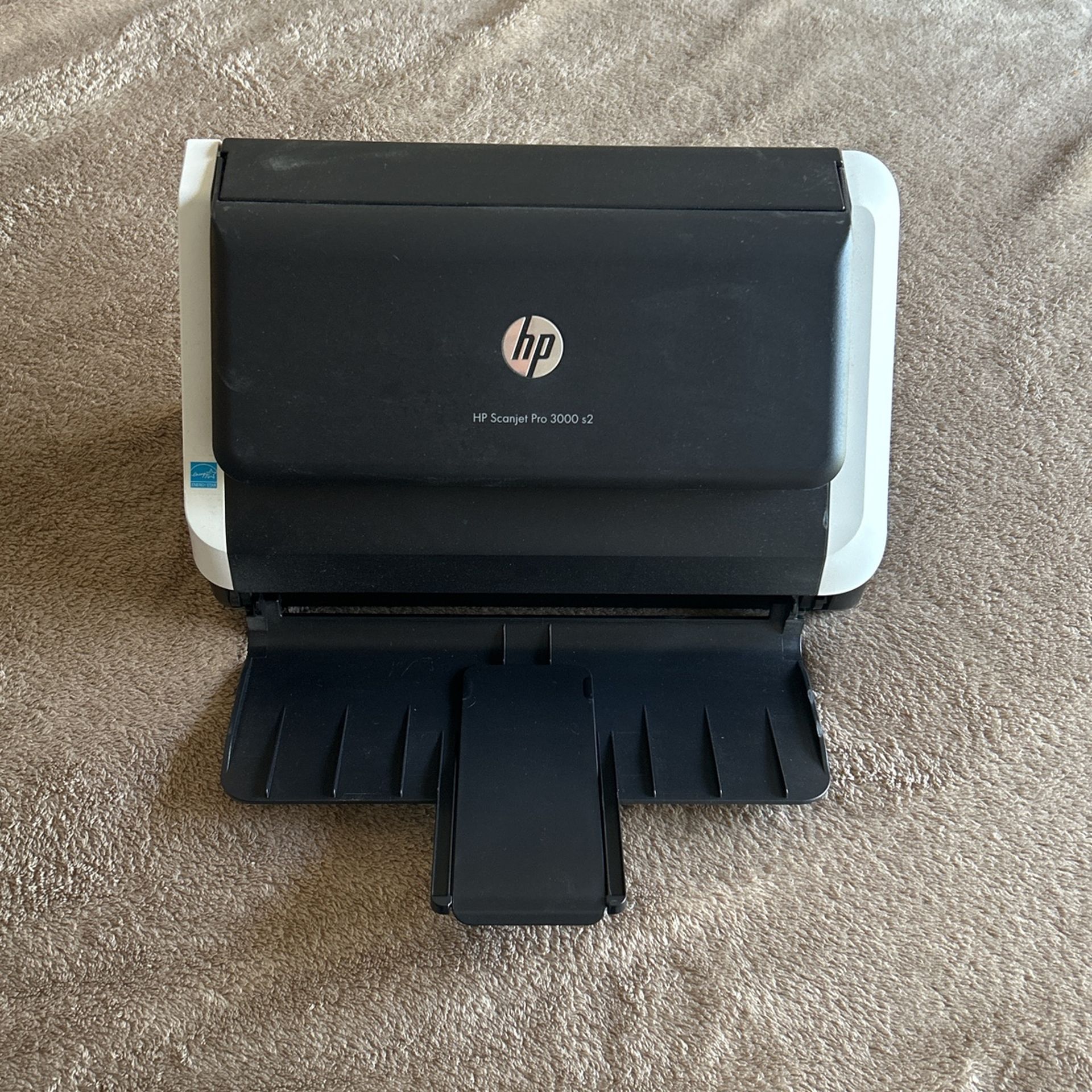 HP Scanner