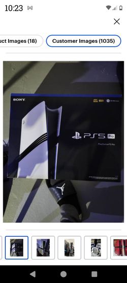 PlayStation 5 Pro