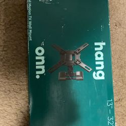 Full Motion TV Wall Mount