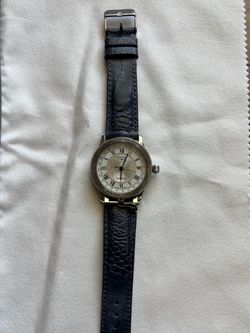 LONGINES Lindbergh GMT - 38mm