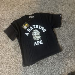 Bape Shirt 