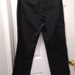 Tesla Women's Work Pants Size 16 Black for Sale in Modesto, CA - OfferUp